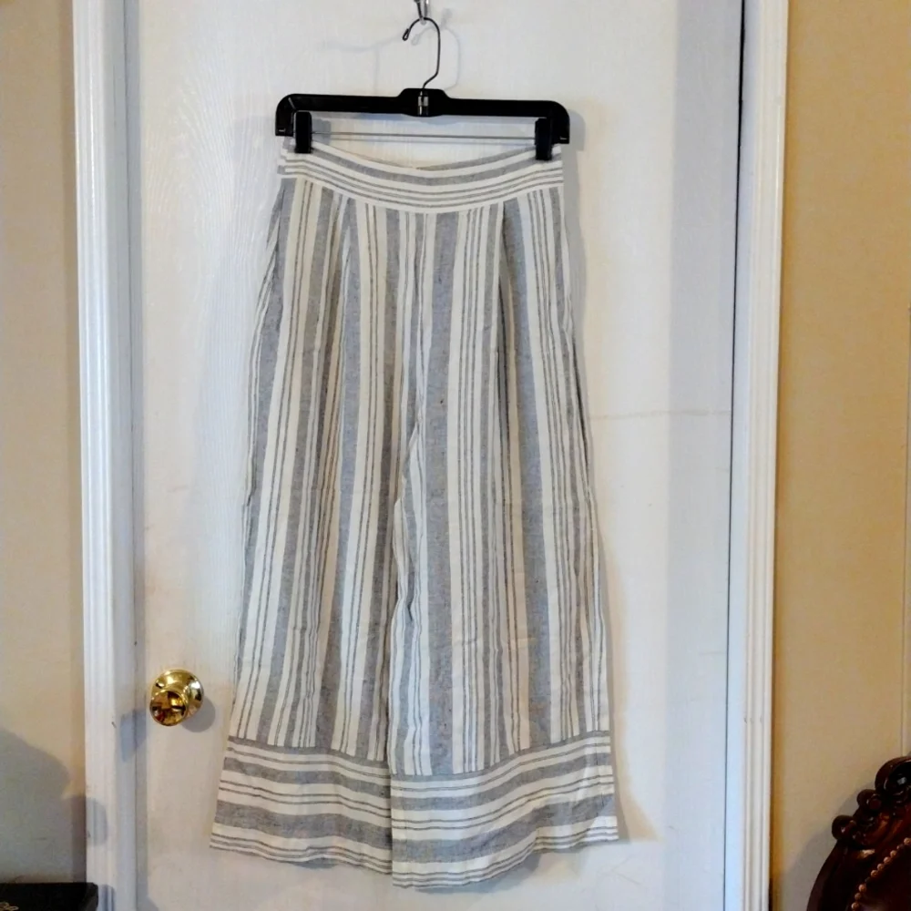 Forever 21 Wide Leg Pants SOLD SOLD SOLD - Picture 1 of 9